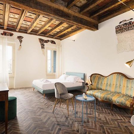 Residenza Giulio Romano Mantua Zewnętrze zdjęcie