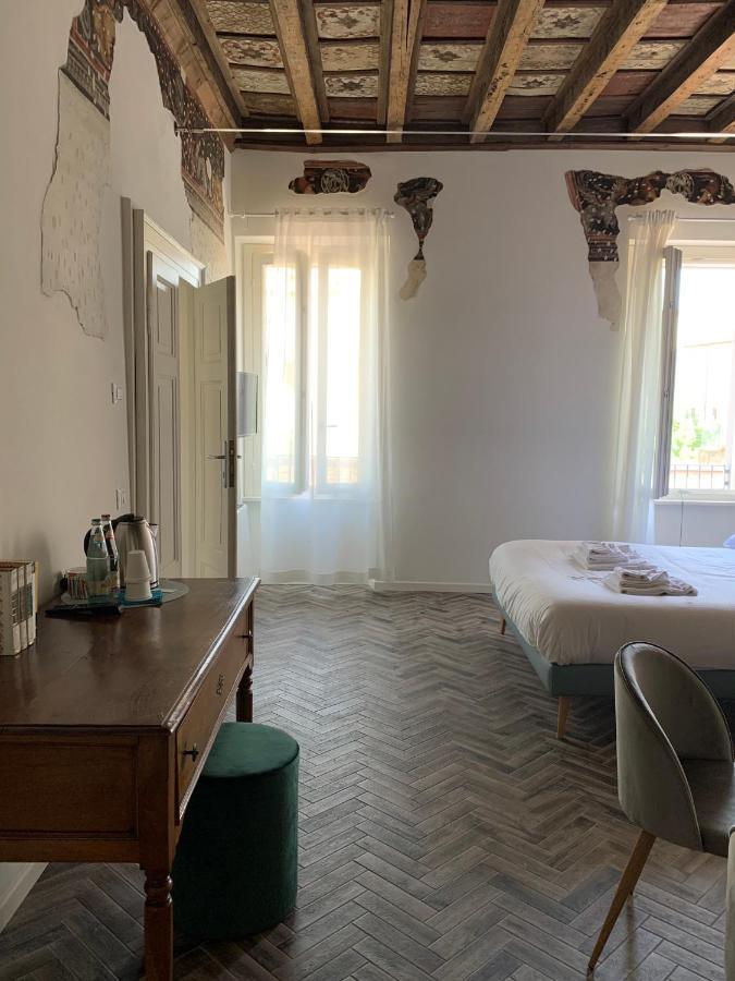 Residenza Giulio Romano Mantua Zewnętrze zdjęcie