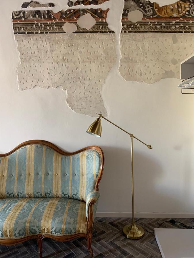 Residenza Giulio Romano Mantua Zewnętrze zdjęcie