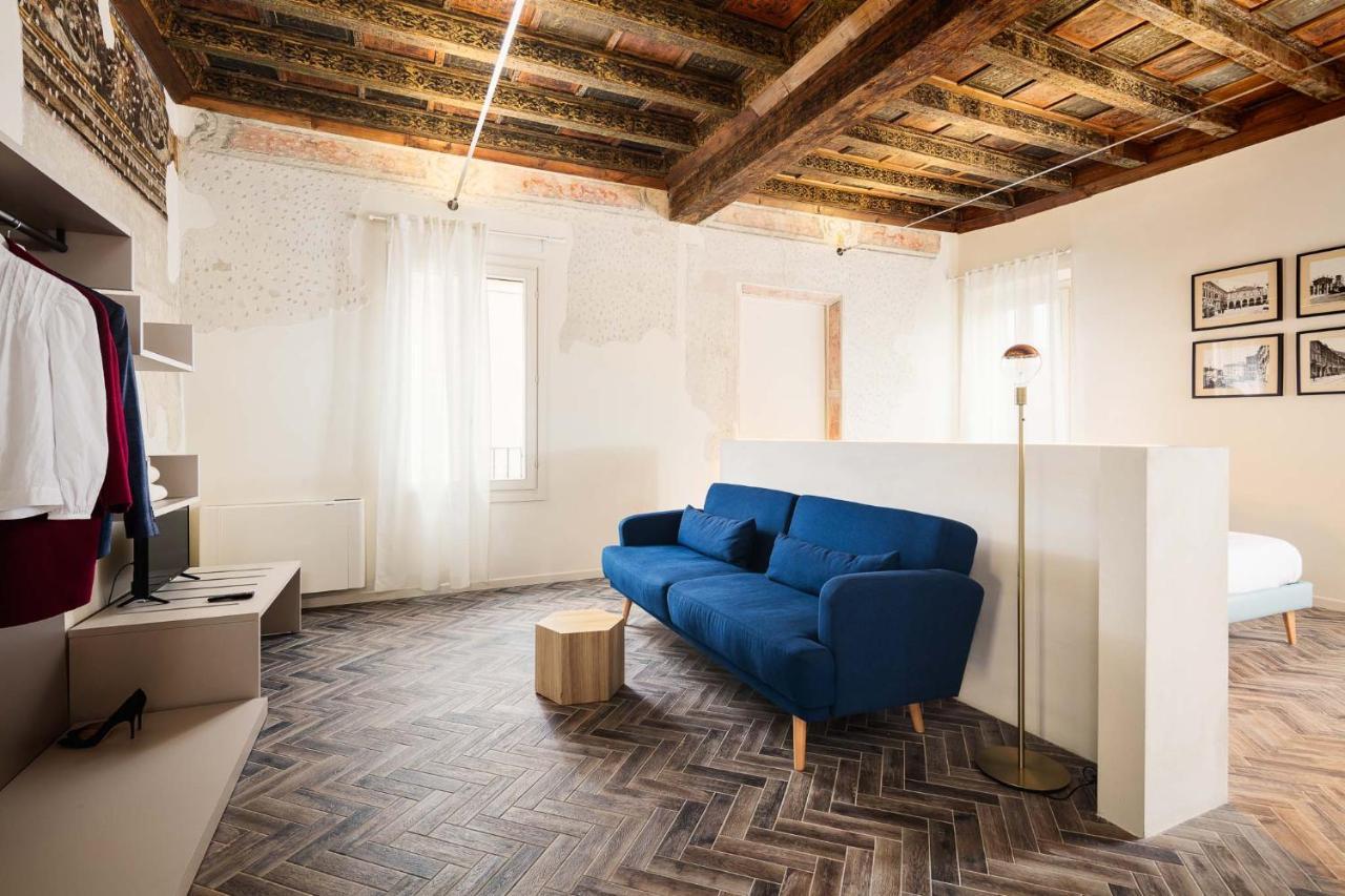 Residenza Giulio Romano Mantua Zewnętrze zdjęcie