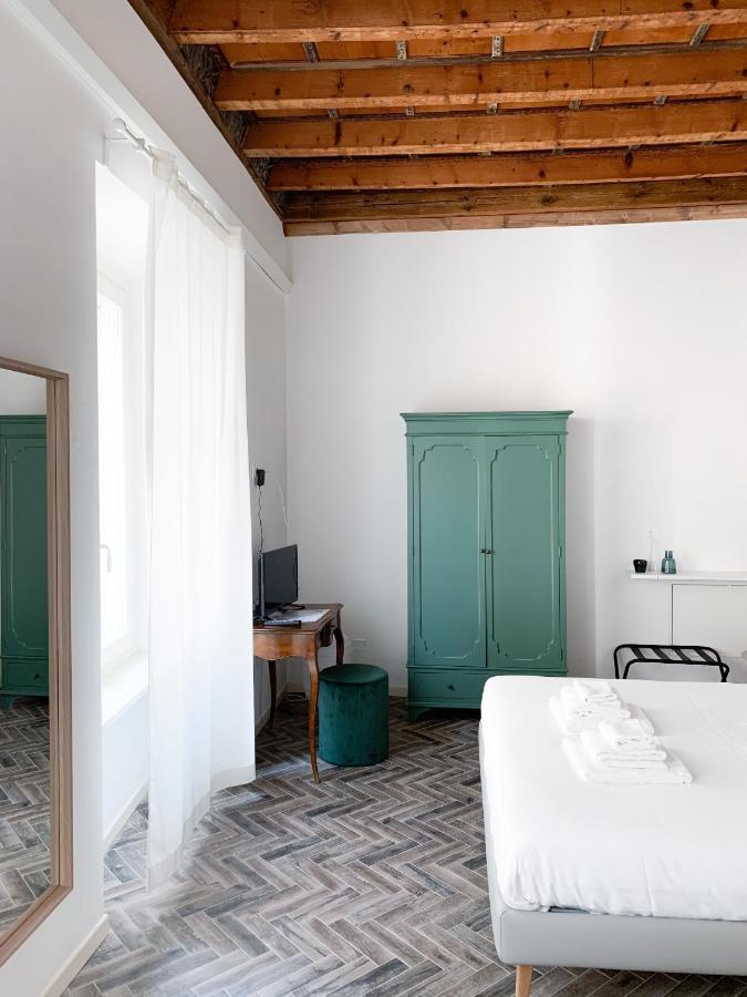 Residenza Giulio Romano Mantua Zewnętrze zdjęcie