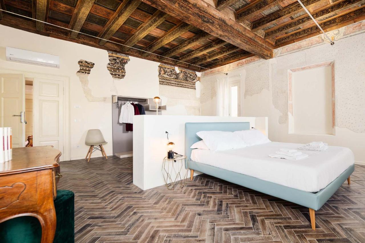 Residenza Giulio Romano Mantua Zewnętrze zdjęcie