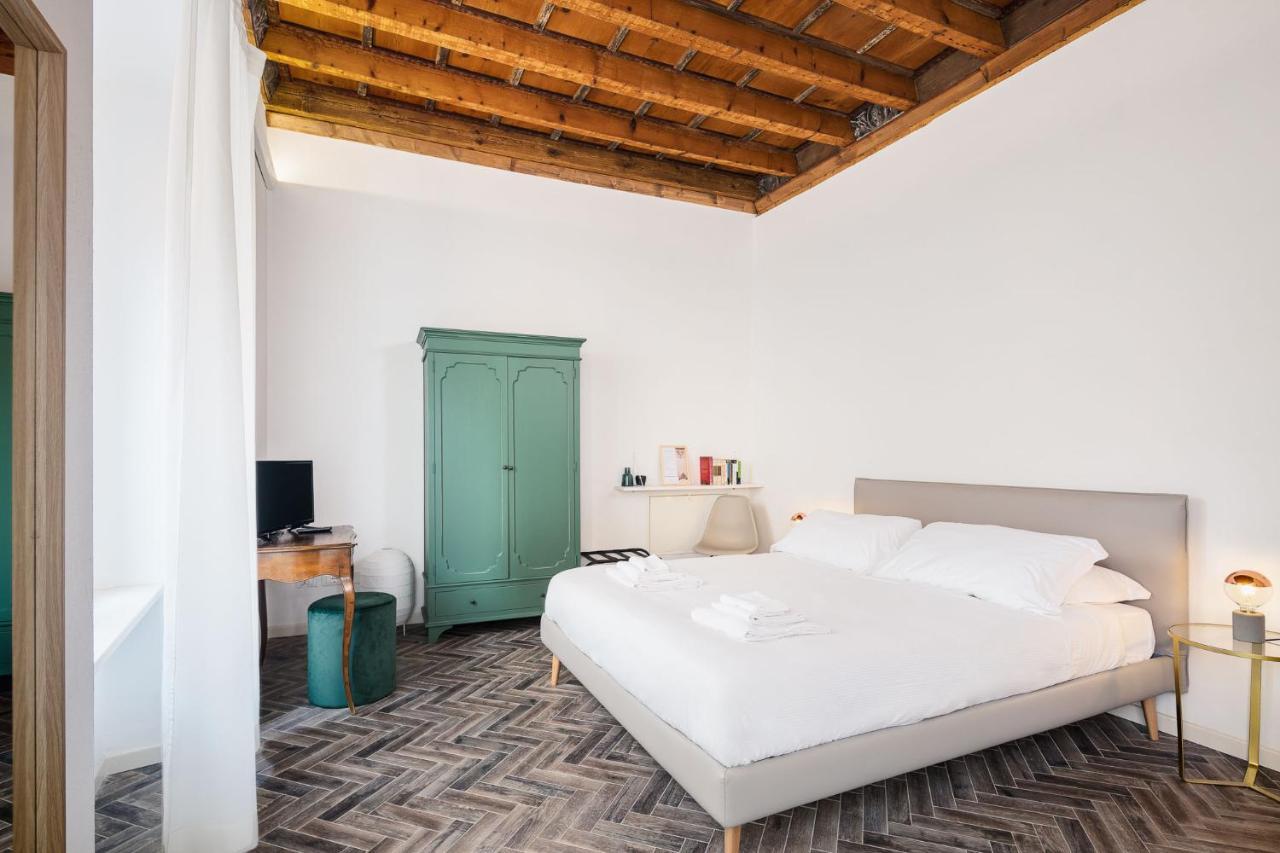 Residenza Giulio Romano Mantua Zewnętrze zdjęcie