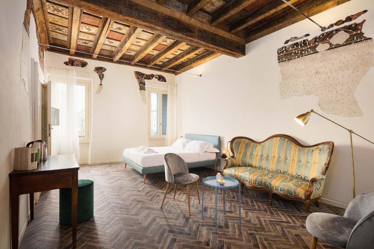 Residenza Giulio Romano Mantua Zewnętrze zdjęcie
