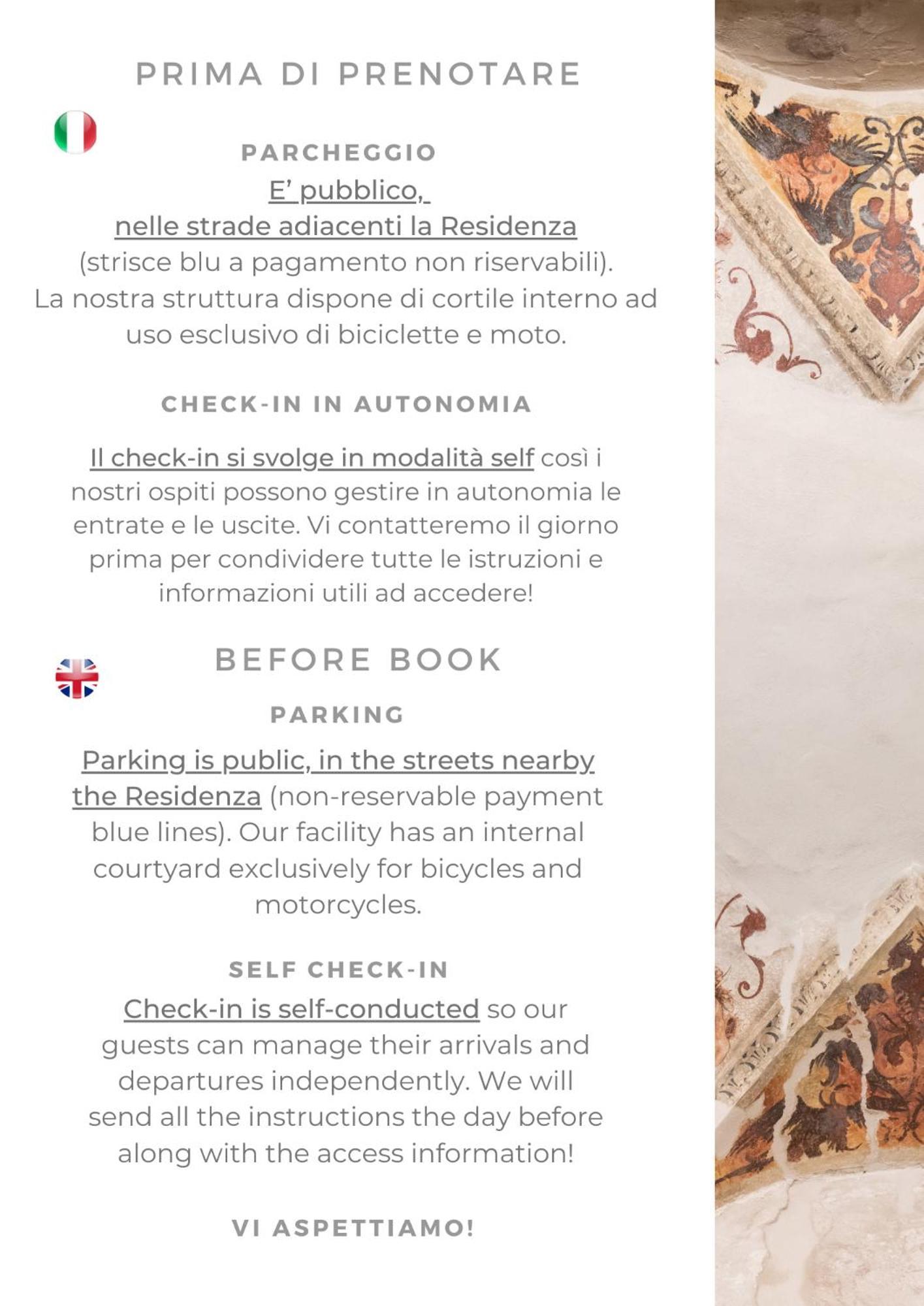 Residenza Giulio Romano Mantua Zewnętrze zdjęcie
