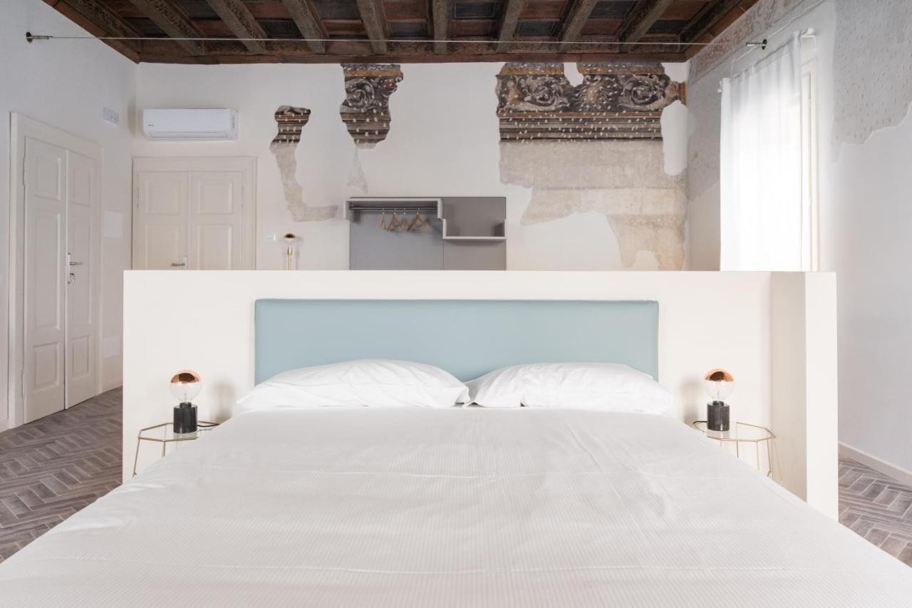 Residenza Giulio Romano Mantua Zewnętrze zdjęcie