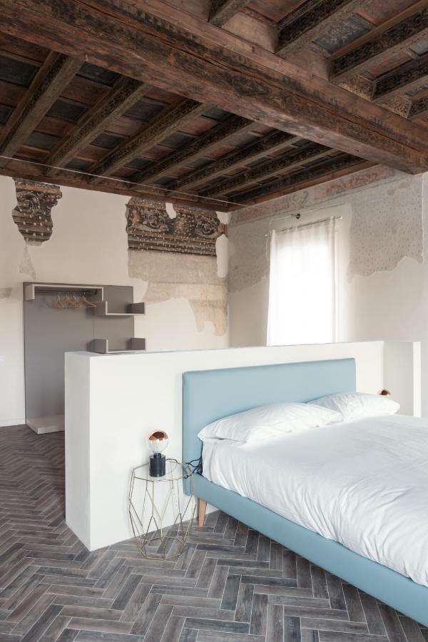 Residenza Giulio Romano Mantua Zewnętrze zdjęcie