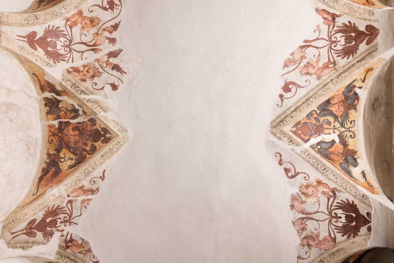Residenza Giulio Romano Mantua Zewnętrze zdjęcie