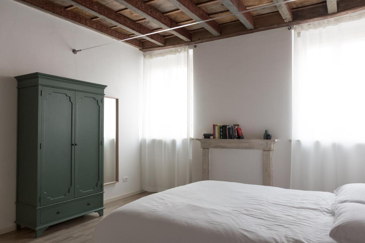 Residenza Giulio Romano Mantua Zewnętrze zdjęcie