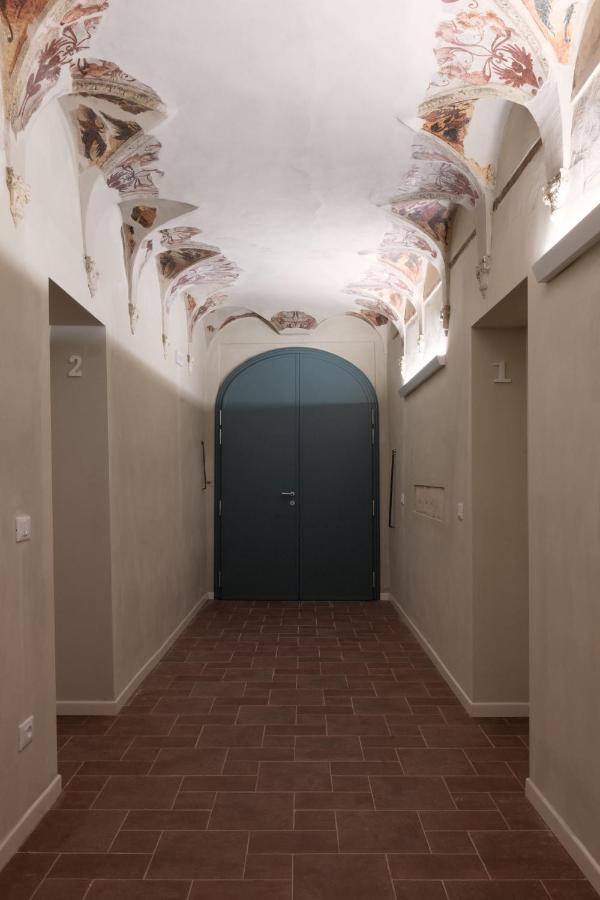 Residenza Giulio Romano Mantua Zewnętrze zdjęcie
