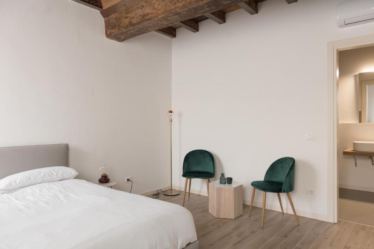 Residenza Giulio Romano Mantua Zewnętrze zdjęcie