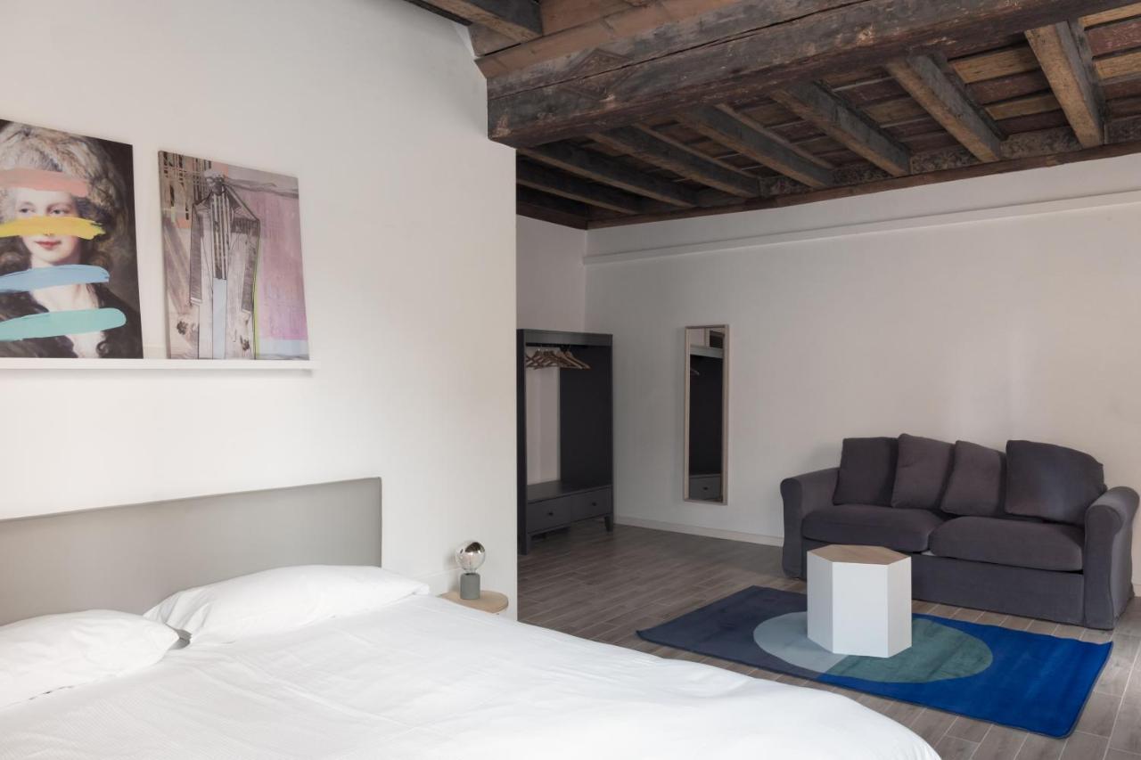 Residenza Giulio Romano Mantua Zewnętrze zdjęcie