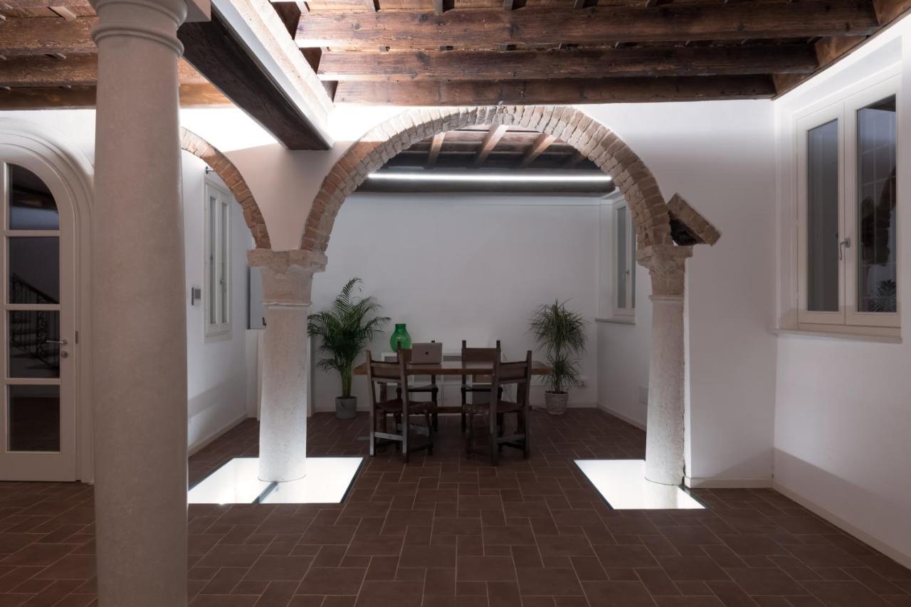 Residenza Giulio Romano Mantua Zewnętrze zdjęcie