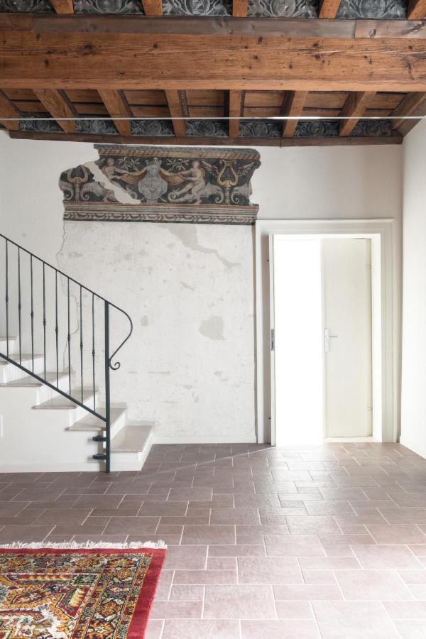 Residenza Giulio Romano Mantua Zewnętrze zdjęcie