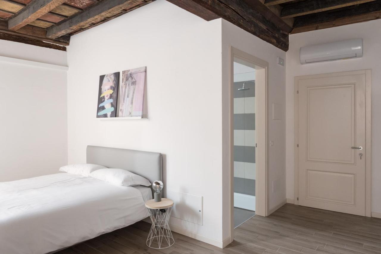 Residenza Giulio Romano Mantua Zewnętrze zdjęcie