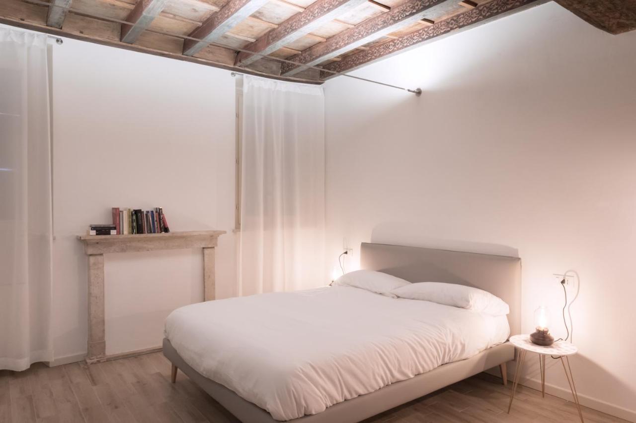 Residenza Giulio Romano Mantua Zewnętrze zdjęcie